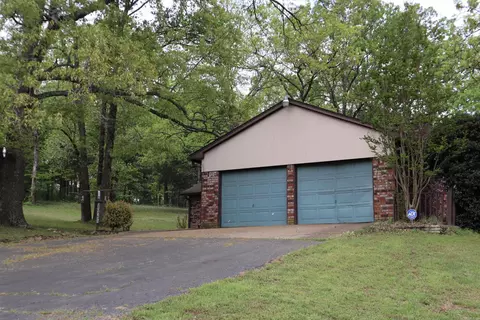 110 Thomas Rd, Greenbrier, AR 72058 photo 5
