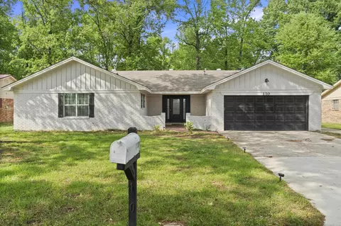 110 Indian Trl, Searcy, AR 72143