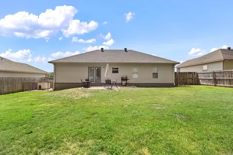 338 Austin Creek Dr, Austin, AR 72007 photo 28