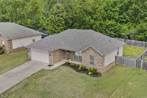 338 Austin Creek Dr, Austin, AR 72007 photo 4