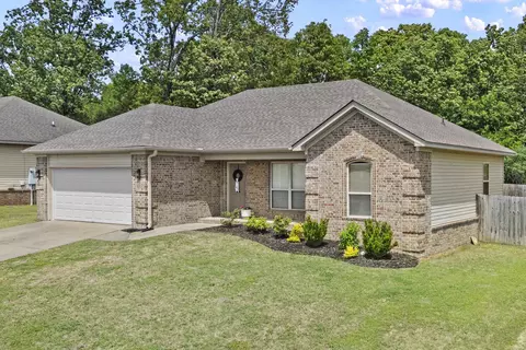 338 Austin Creek Dr, Austin, AR 72007 photo 2