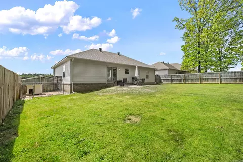 338 Austin Creek Dr, Austin, AR 72007 photo 30