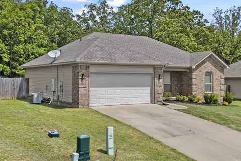 338 Austin Creek Dr, Austin, AR 72007 photo 3