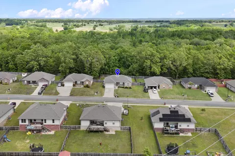 338 Austin Creek Dr, Austin, AR 72007 photo 32