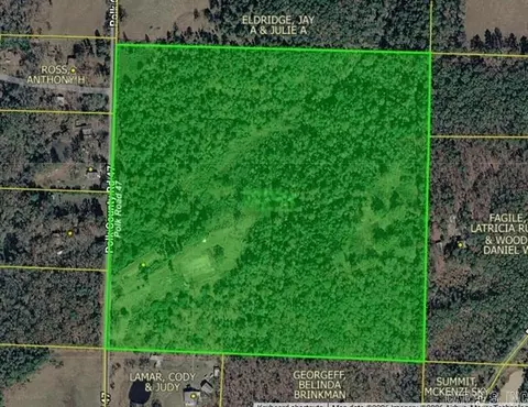 160 Polk Road 47, Mena, AR 71953