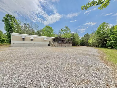 751 Mingues Turner Ln, Mountain View, AR 72560