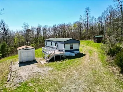 23699 Highway 90, Ravenden, AR 72459