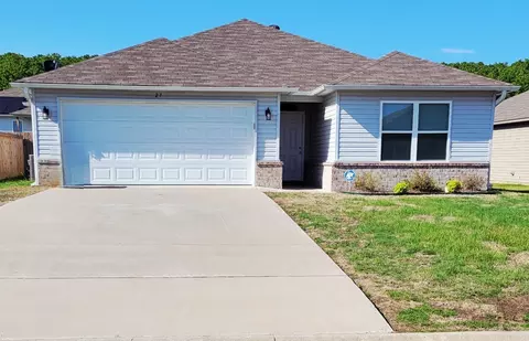 Exterior - 27 Curly Leaf Ln, Conway, AR 72032 photo 2 of 6