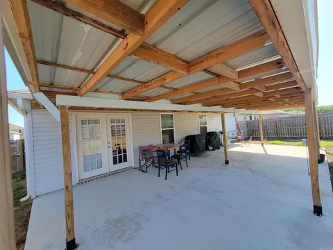 Exterior - 27 Curly Leaf Ln, Conway, AR 72032 photo 6 of 6