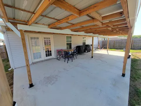 Exterior - 27 Curly Leaf Ln, Conway, AR 72032 photo 5 of 6