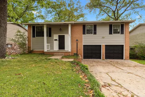 2611 Elkhart Dr, Little Rock, AR 72204