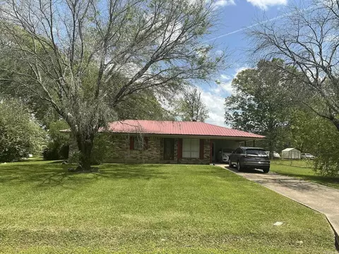 311 Penn Rd, Crossett, AR 71635