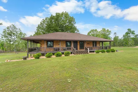 854 Hurricane Creek Rd, Melbourne, AR 72556