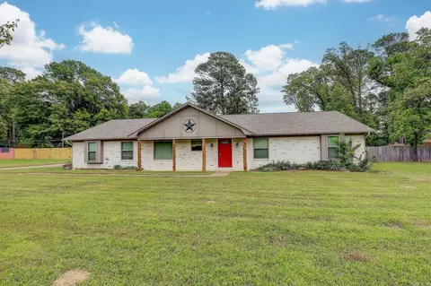 5816 Turtle Creek Dr, Texarkana, TX 75503