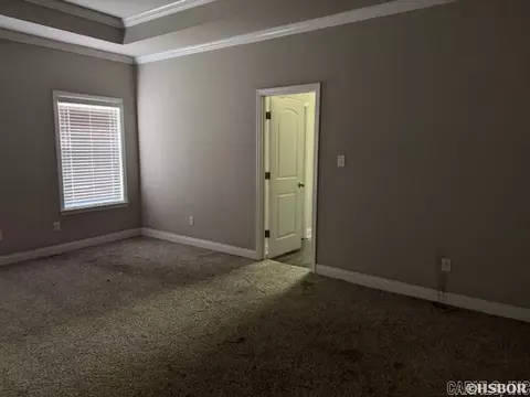 Bedroom - 3726 Buckskin Rd, Benton, AR 72015 photo 3 of 8