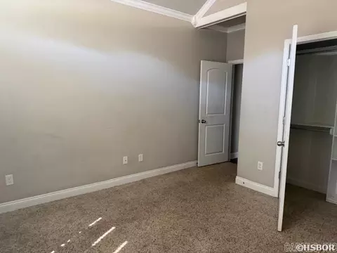 Bedroom - 3726 Buckskin Rd, Benton, AR 72015 photo 6 of 8