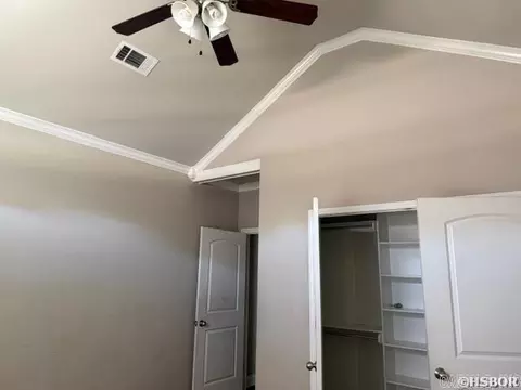 Bedroom - 3726 Buckskin Rd, Benton, AR 72015 photo 7 of 8