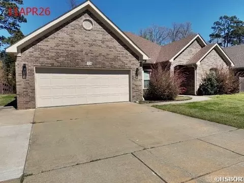 3726 Buckskin Rd, Benton, AR 72015