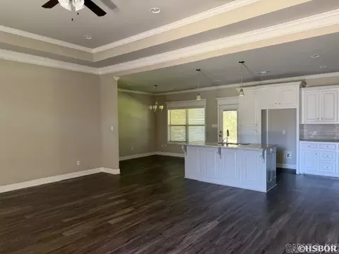 Living - 3726 Buckskin Rd, Benton, AR 72015 photo 1 of 4