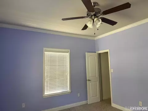 Bedroom - 3726 Buckskin Rd, Benton, AR 72015 photo 4 of 8