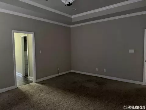 Bedroom - 3726 Buckskin Rd, Benton, AR 72015 photo 8 of 8