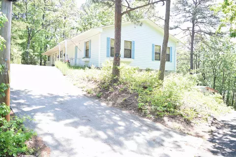 554 Emerald Cv, Shirley, AR 72153