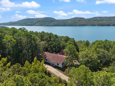 554 Emerald Cv, Shirley, AR 72153