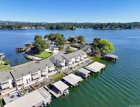 160 Long Island Bay #48, Hot Springs, AR 71913