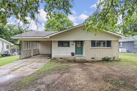 1904 S Boulder Pl, Russellville, AR 72801