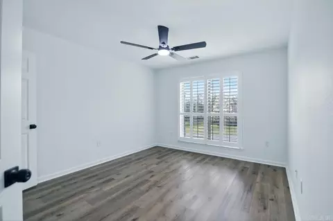 Bedroom - 582 Crepe Myrtle Loop, Cabot, AR 72023 photo 1 of 5