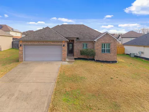 Exterior - 582 Crepe Myrtle Loop, Cabot, AR 72023 photo 8 of 8