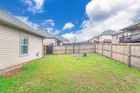 Exterior - 582 Crepe Myrtle Loop, Cabot, AR 72023 photo 7 of 8