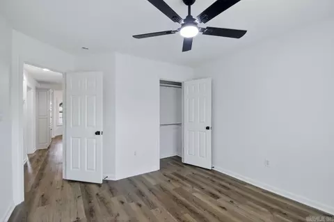 Bedroom - 582 Crepe Myrtle Loop, Cabot, AR 72023 photo 2 of 5