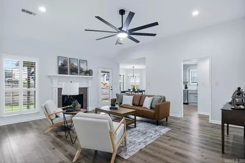 Other - 582 Crepe Myrtle Loop, Cabot, AR 72023 photo 1 of 12