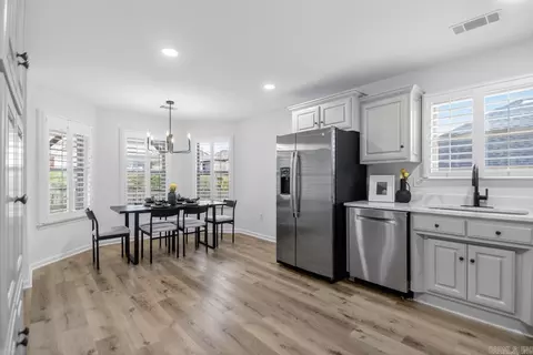 Dining - 582 Crepe Myrtle Loop, Cabot, AR 72023 photo 1 of 2