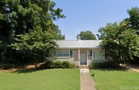 1206 Forrest Ave E, Wynne, AR 72396