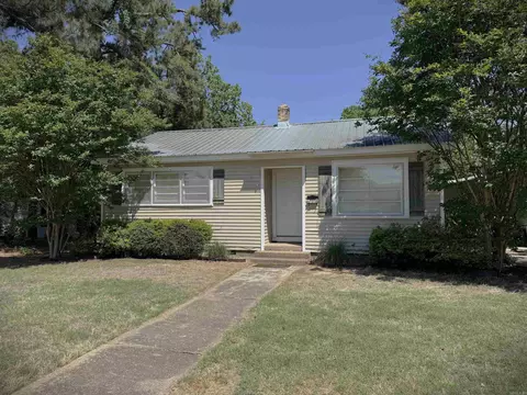 1206 Forrest Ave E, Wynne, AR 72396