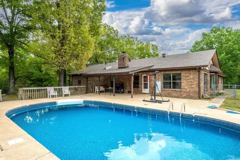 324 Farquharson Ln, Pearcy, AR 71964