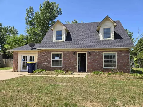 17 Mcarthur, Cabot, AR 72023 photo 2