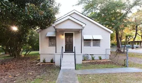 3100 Malloy St, Little Rock, AR 72204