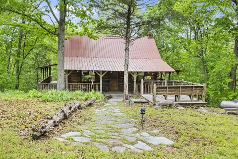 Other - 709 Jones Rd, Timbo, AR 72680 photo 4 of 13