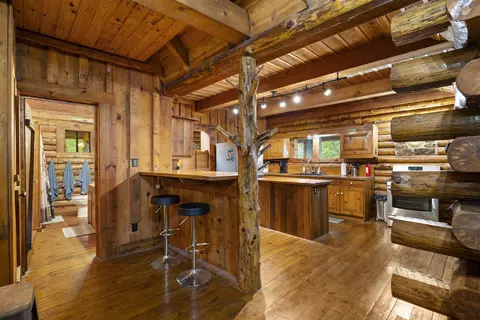 Kitchen - 709 Jones Rd, Timbo, AR 72680 photo 1 of 8