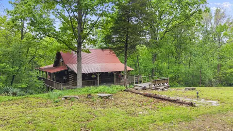 709 Jones Rd, Timbo, AR 72680