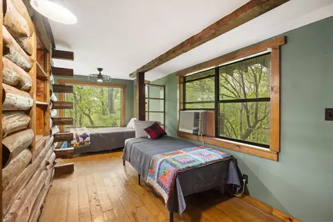 Bedroom - 709 Jones Rd, Timbo, AR 72680 photo 1 of 7