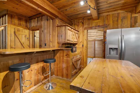 Kitchen - 709 Jones Rd, Timbo, AR 72680 photo 8 of 8