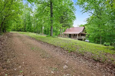 Exterior - 709 Jones Rd, Timbo, AR 72680 photo 8 of 11