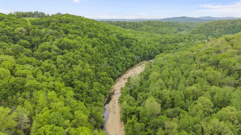 View/Area - 709 Jones Rd, Timbo, AR 72680 photo 5 of 5