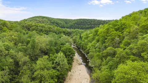 View/Area - 709 Jones Rd, Timbo, AR 72680 photo 2 of 5