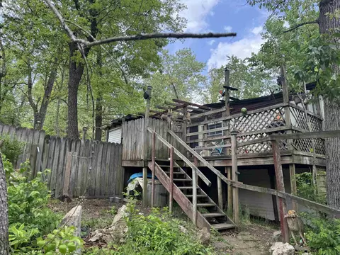 1311 N 1313 N Bend Dr, Horseshoe Bend, AR 72512