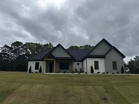 309 Heritage Grove Rd, Alexander, AR 72002